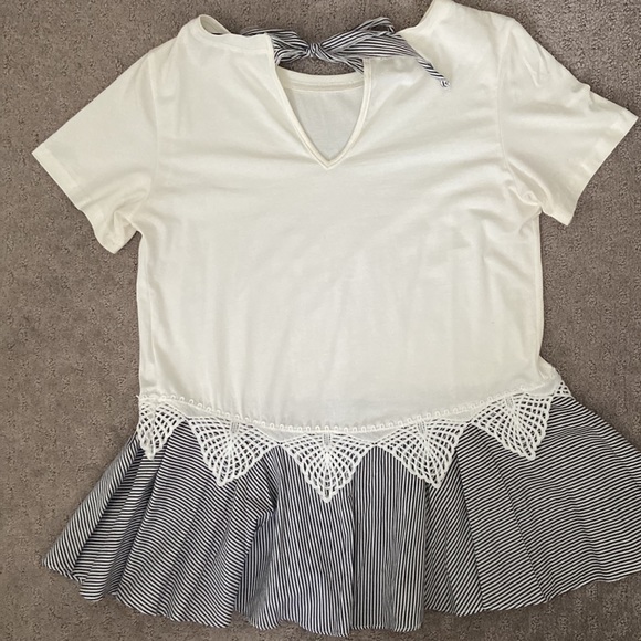 Super cute T-shirt top - Picture 3 of 3